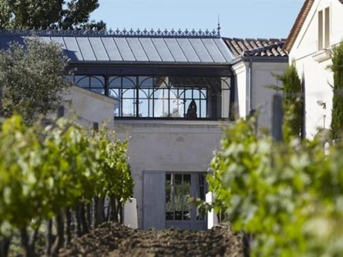 Chateau La Rose Perriere Lussac  Luaran gambar