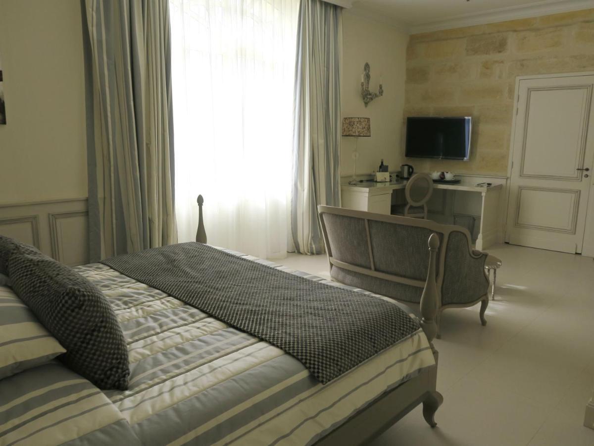 Chateau La Rose Perriere Lussac  Luaran gambar